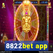 8822bet app